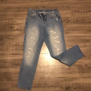 BELLE + SKY JEANS /size 2